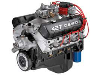 P695E Engine